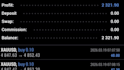 forex robot,trading bot,forex trading robot