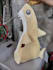 make custom eva foam cosplay armor or costume design