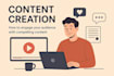 write professional articles and blogs