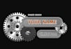 create awesome steampunk and vintage logo