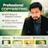 write high converting copy that boosts your sales