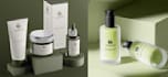 do modern product packaging, cbd packaging, box packaging and label design