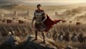 create professional history documentary videos