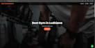 do web developement with a great UI