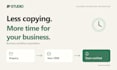 automate repetitive tasks in your business