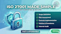 implement iso 27001 isms