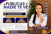 do a professional social media audit