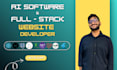 build ai powered web applications, fine tune ai model, build ai automation