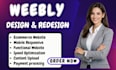 weebly website design do weebly redesign square online weebly SEO