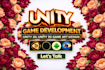 do unity game development as a professional unity game developer