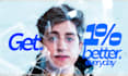 design proffesional podcast youtube thumbnails