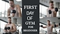 design high CTR gym and fitness youtube thumbnails