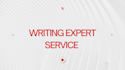 write blog posts and content
