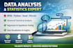 clean, analyze, and visualize your data