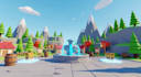 develop full roblox game, full game creation, roblox map, game development