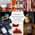 design luxury packaging, product packaging and label design
