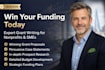 write a winning UK grant proposal and grant application to secure funding