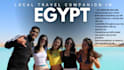 be your egypt travel companion and honest local support