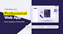 do full buisness website development