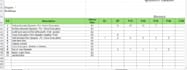 provide accurate electrical project cost estimation and detailed and quotes