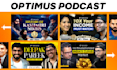 make eye catching podcast thumbnail
