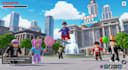create a full roblox game with full scripting, map building, weapons, gui