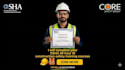 osha 10 30 construction safety training courses