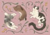 draw your pets in a delicate artstyle