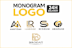 design a modern logo