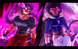 draw you character fully rendered
