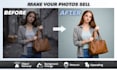 do professional ai image editing and retouching