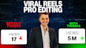 edit your viral videos