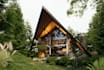 create interior, exterior design, sketchup 3d model and photorealistic rendering