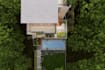 do luxury, modern house, office, shop design with 3d rendering