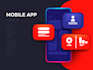 build your mobile apps