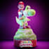 create stylized 3d characters or props for 3d printing