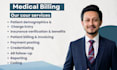 do medical billing, coding, credentialing as medical biller