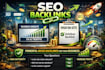 publish guest posts on high authority business websites with backlinks
