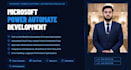 develop a power automate workflow to automate your business tasks