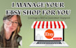 fully manage your etsy shop