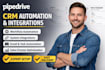 do pipedrive third party integration