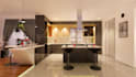 do kitchen cabinetry and residential, commercial interior