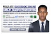 integrate quickbooks paypal square servicem8 wave shopify amazon sage freshbooks