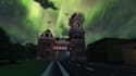recreate real buildings exterior in minecraft