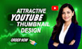 make pro youtube thumbnails