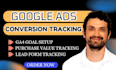 fix google ads ga4 tracking setup conversion tracking GTM meta pixel expert