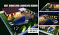 do landscape backyard design patio front yard design as a landscape architect