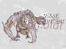 draw your original creature or monster design