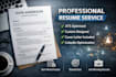 tailor your resume for the better