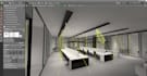 do lighting calculation with dialux